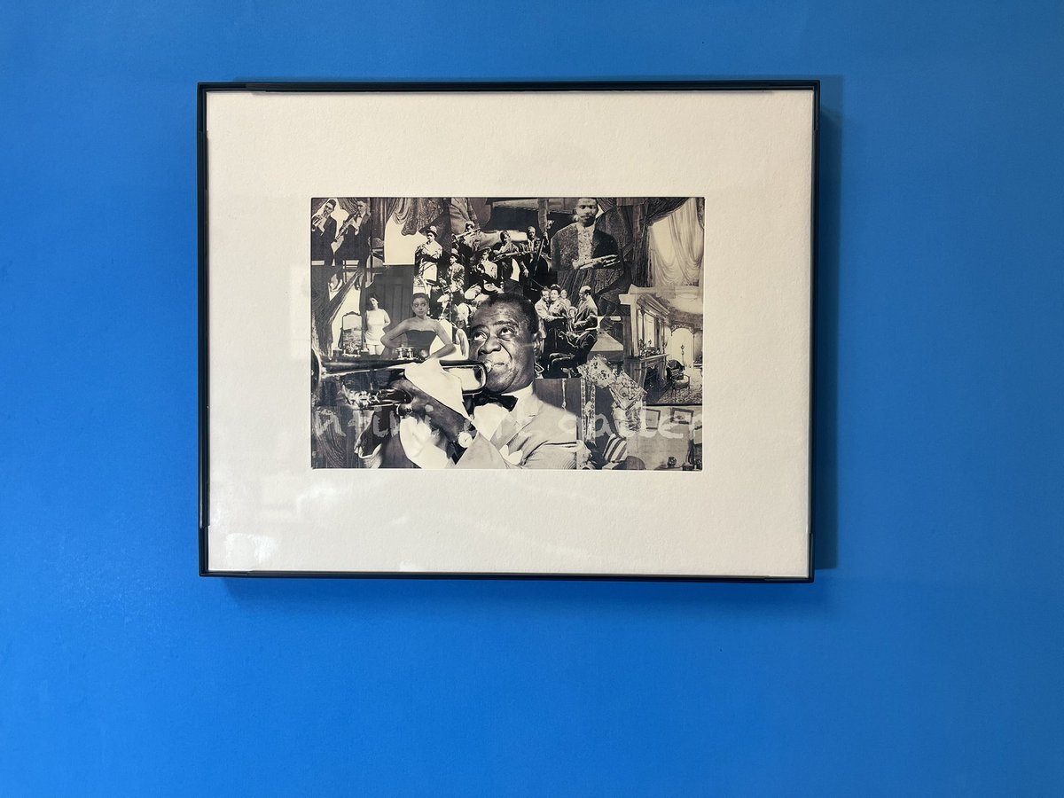 Infinite1lives's tweet photo. DM me for in person post card and picture sales. Can meet up in The Quartes.
For more product you can purchase more directly from the print servicer.
#artthreads #art #frenchquarterfestival #neworleand #fineart #artist https://t.co/8PZmyYjilt
