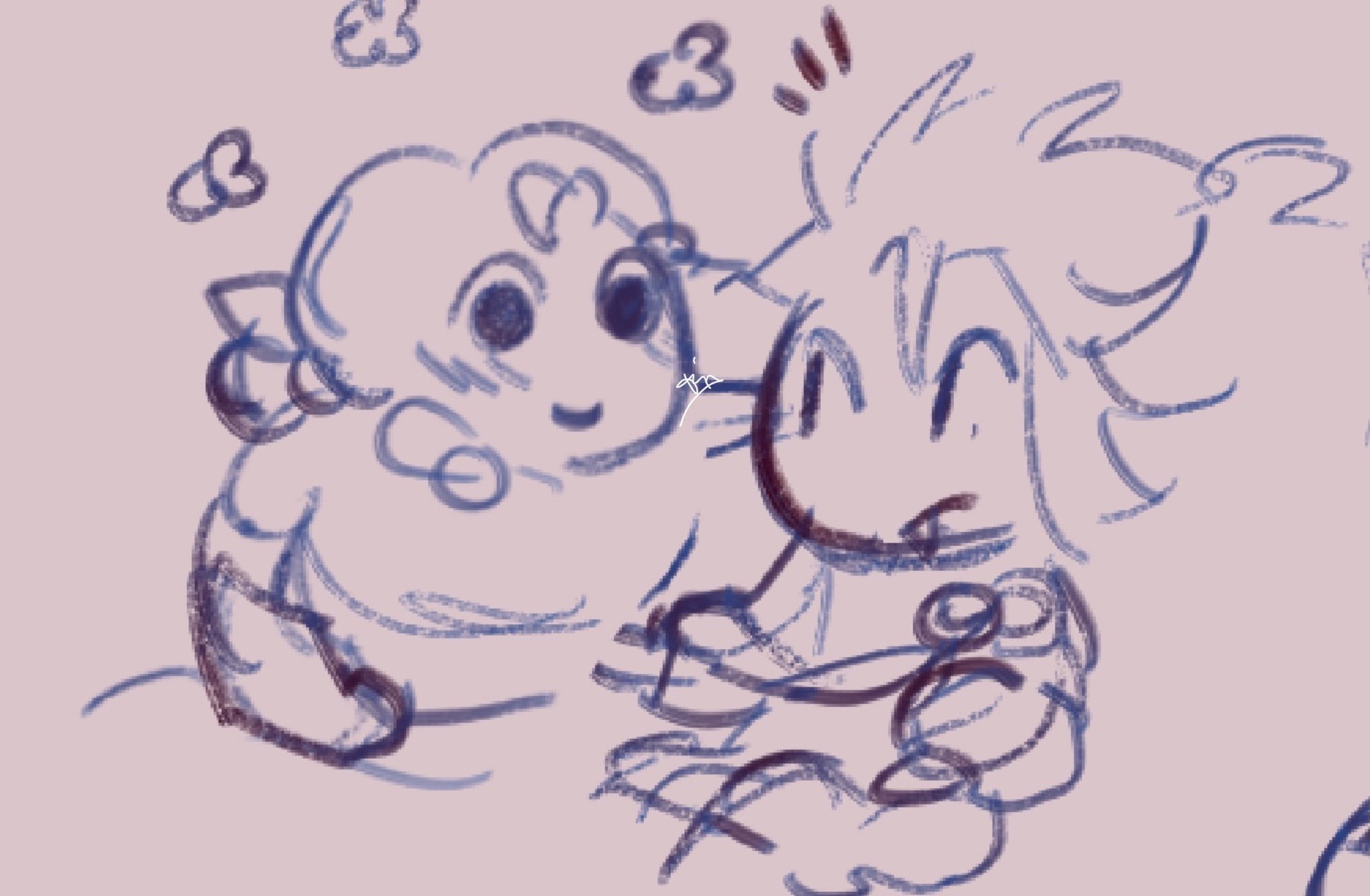 ₊˚🔭彡Nión⊹꒰✰꒱ (@shadowstar2118) / X