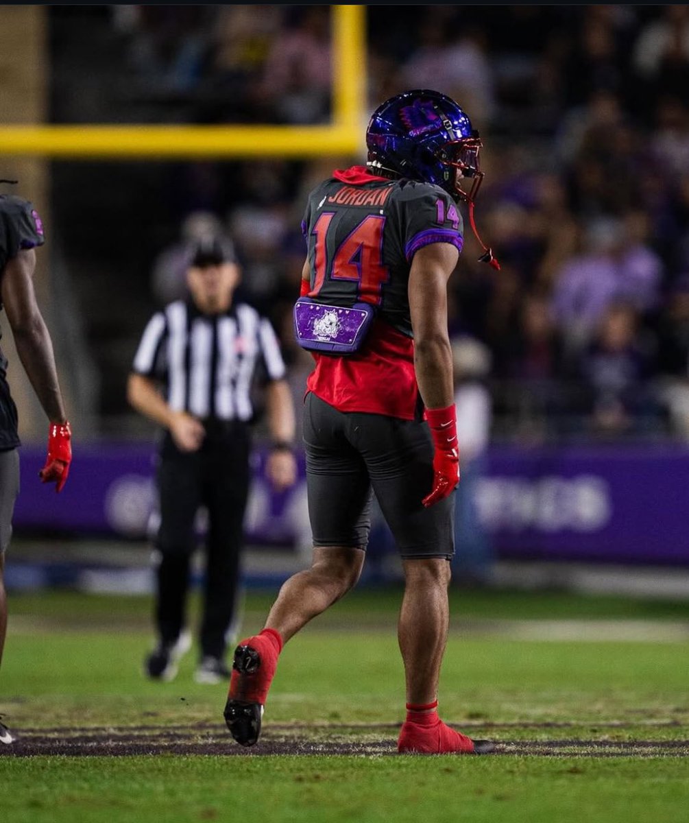 Keymian Henderson Jr (@henders1keymian) on Twitter photo #AGTG After a visit & conversation with <a href="/CoachMXKelly/">Malcolm Kelly</a> i’m blessed to receive an offer from <a href="/TCUFootball/">TCU Football</a>
<a href="/micahsmith7/">Micah Smith</a> <a href="/CoachDLong/">Dalton Longenbaugh</a> <a href="/FosterNation7/">James Foster</a> <a href="/gabrieldbrooks/">Gabe Brooks</a> <a href="/samspiegs/">Sam Spiegelman</a> #AGTG After a visit & conversation with <a href="/CoachMXKelly/">Malcolm Kelly</a> i’m blessed to receive an offer from <a href="/TCUFootball/">TCU Football</a>
<a href="/micahsmith7/">Micah Smith</a> <a href="/CoachDLong/">Dalton Longenbaugh</a> <a href="/FosterNation7/">James Foster</a> <a href="/gabrieldbrooks/">Gabe Brooks</a> <a href="/samspiegs/">Sam Spiegelman</a>