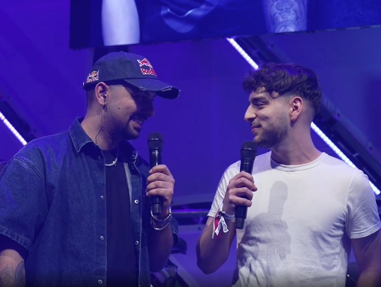 Danke für die LAN <a href="/AmarCoDTV/">Amar</a> war sehr geil dich und andere wiederzusehen und neue zum ersten mal persönlich zu sehen. Leider nur Top 10 weil das mit vergiftung und 6h fahrt war fr einer zu viel. Egal nächste mal inshallah und auch an die mods danke und gute arbeit