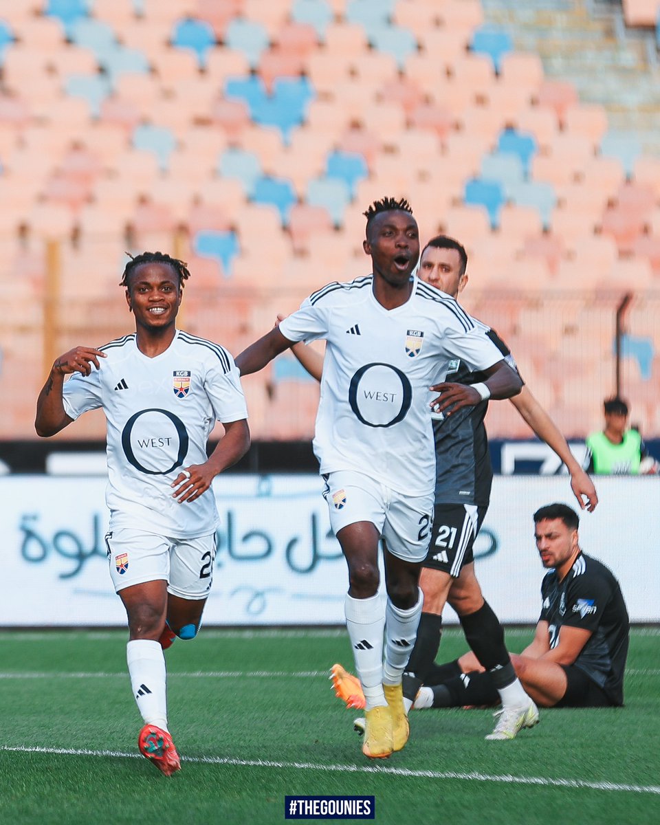 Blessed_Ot99's tweet photo. Great performance and winning for the team and I’m Happy to be on the scoresheet with the decisive goal ❤️❤️❤️ ..we’re into the next https://t.co/pZk54pPzc1