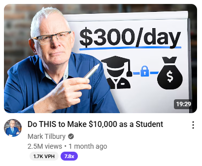 Ports | YouTube Strategist🚀 tweet media