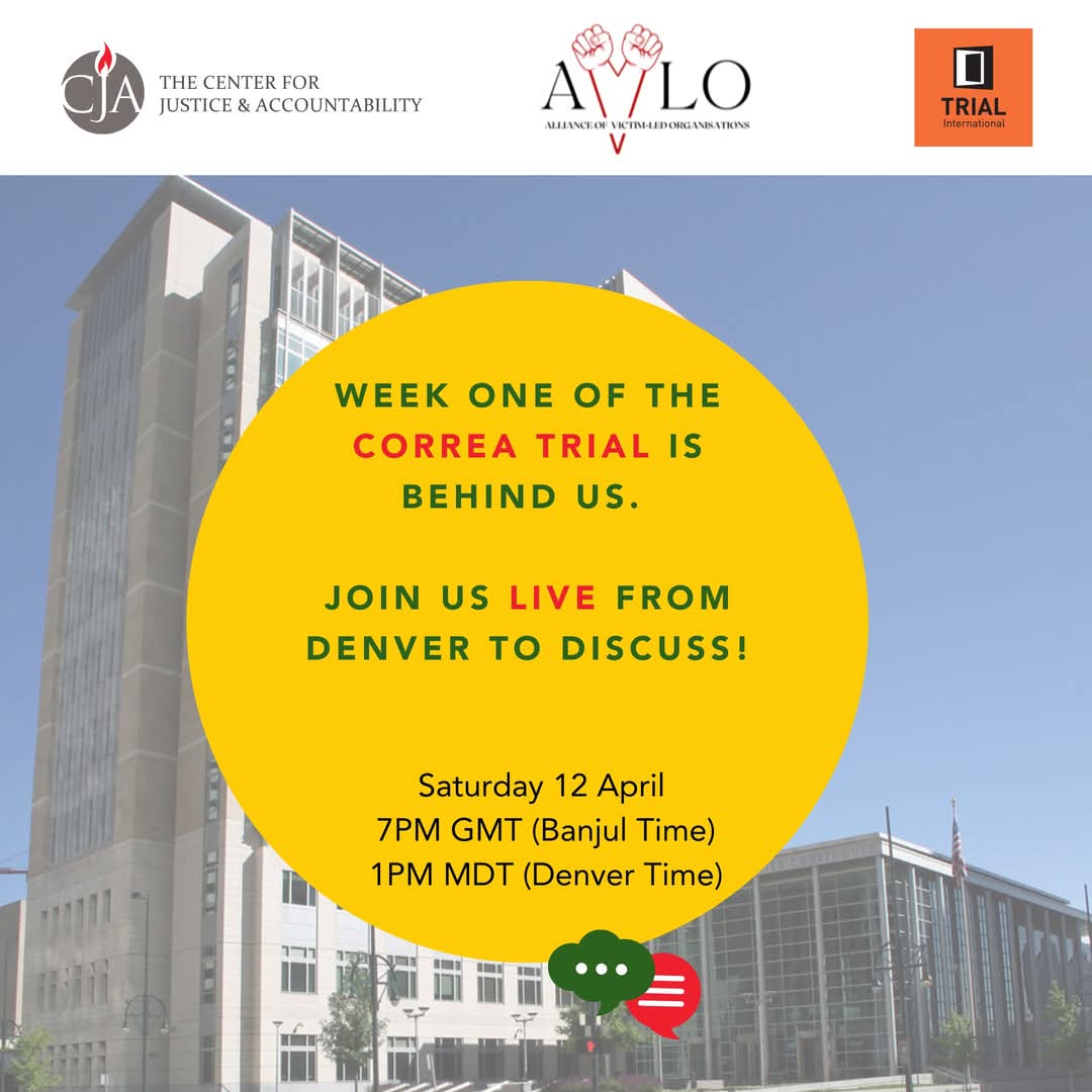 Alliance of Victim-Led Organisations tweet media