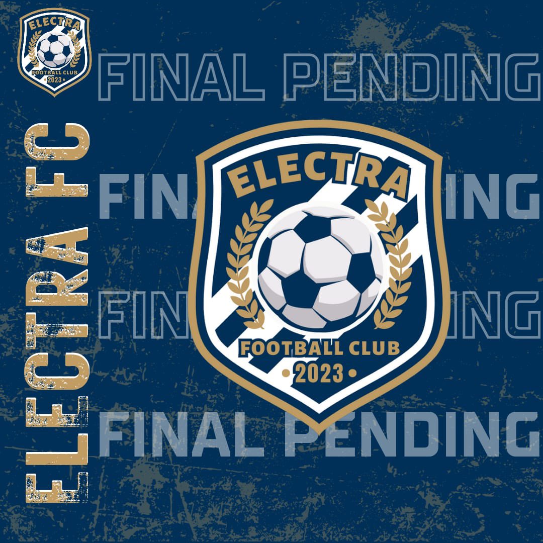 Electra Football Club tweet media