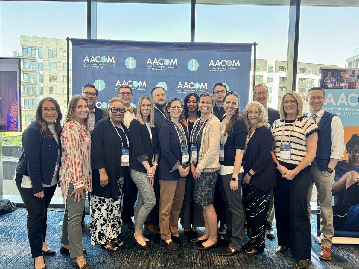 idahocom's tweet photo. …and that’s a wrap on #EducatingLeaders25! Thank you for another great conference, @AACOMmunities! https://t.co/AHWq9I5SYR