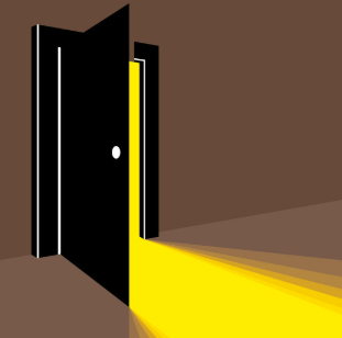 What if the obstacle you fear is the doorway to your greatest triumph? Dare to step through.  🤔