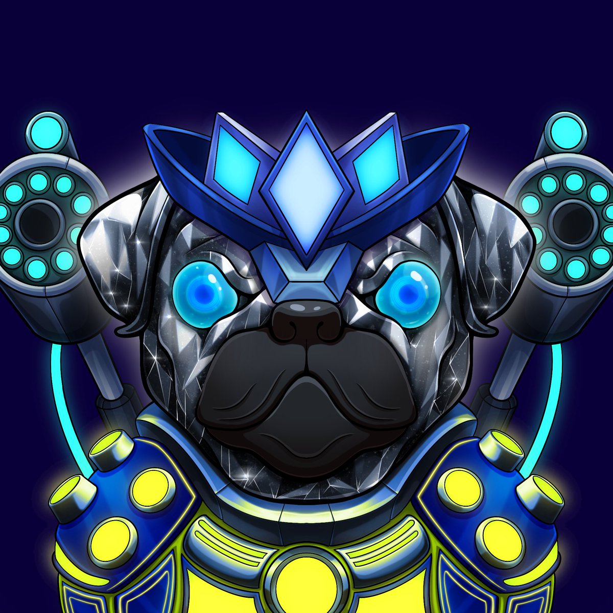 Ancient Dragon Alliance tweet media