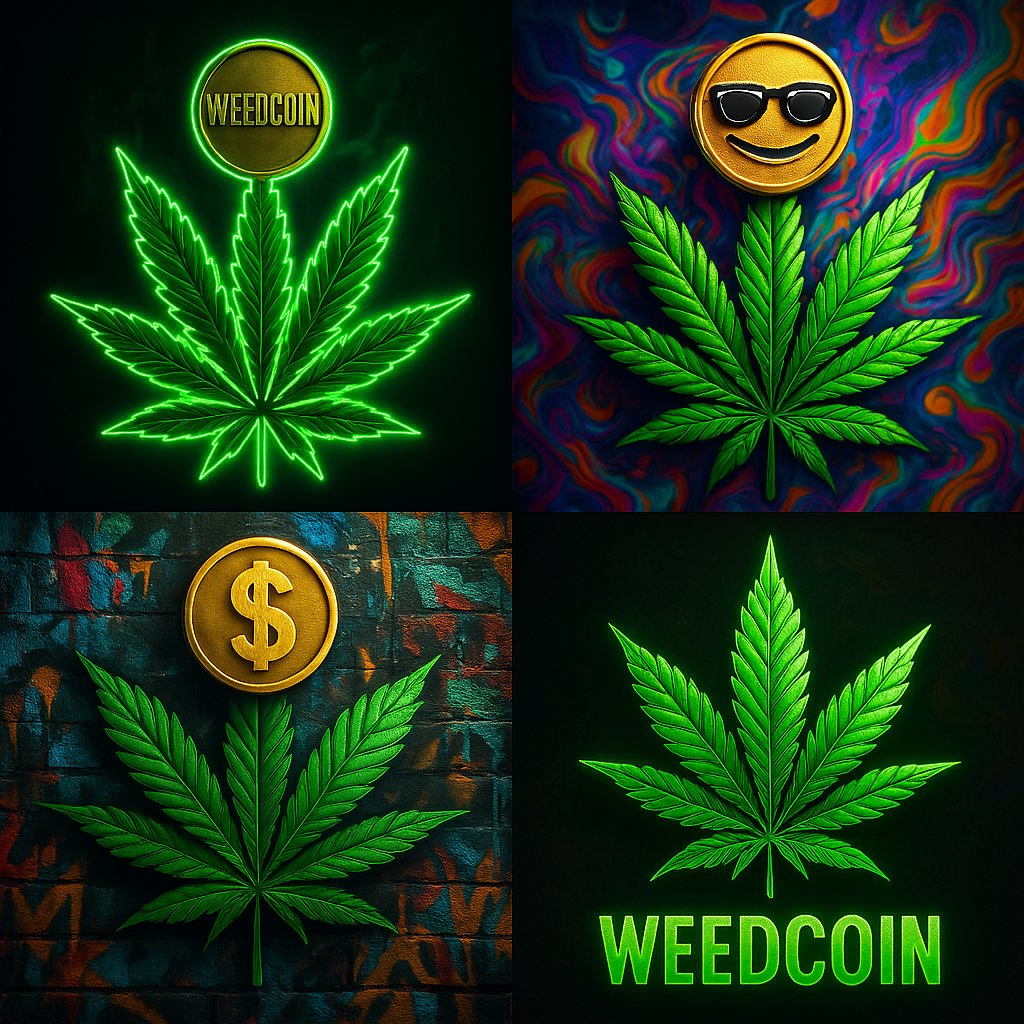 NytraxX420's tweet photo. @degentastic @weedcoinOG isn’t just a token — it’s a lifestyle.
Rolled by the community, lit by the culture, and passed around the chain.

No stress, just sesh.
Buy the dip? Nah, we spark it.

#WeedCoin #PuffnPost #420OnTheBlockchain #HighUtility https://t.co/JLsotDpkBz