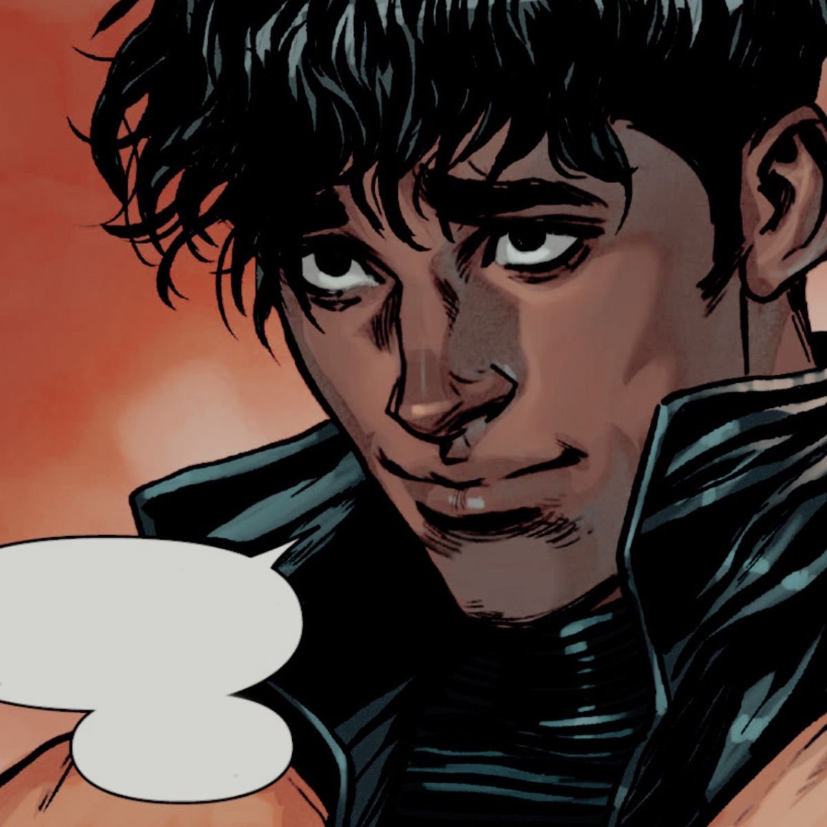 над головой палящее солнце, под ногами песок, впереди – непроходимые джунгли.

у сэма нет ни малейшего представления о том, откуда стоит начинать поиски, поэтому остаётся только положиться на рейчел.