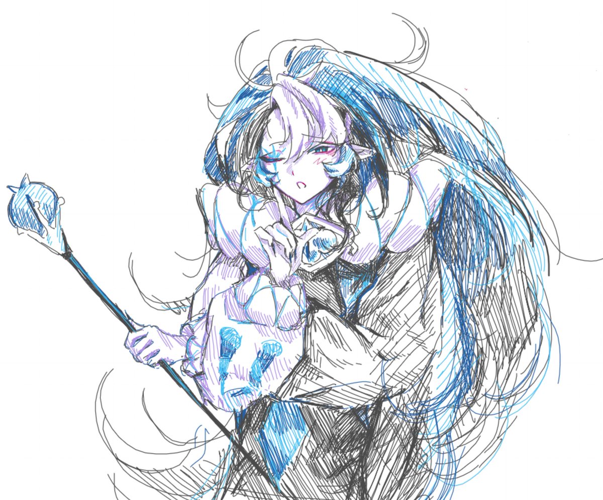 31samil31's tweet photo. 화보에 그림 남기고 튀기,,, https://t.co/5JtAHcoQ7X