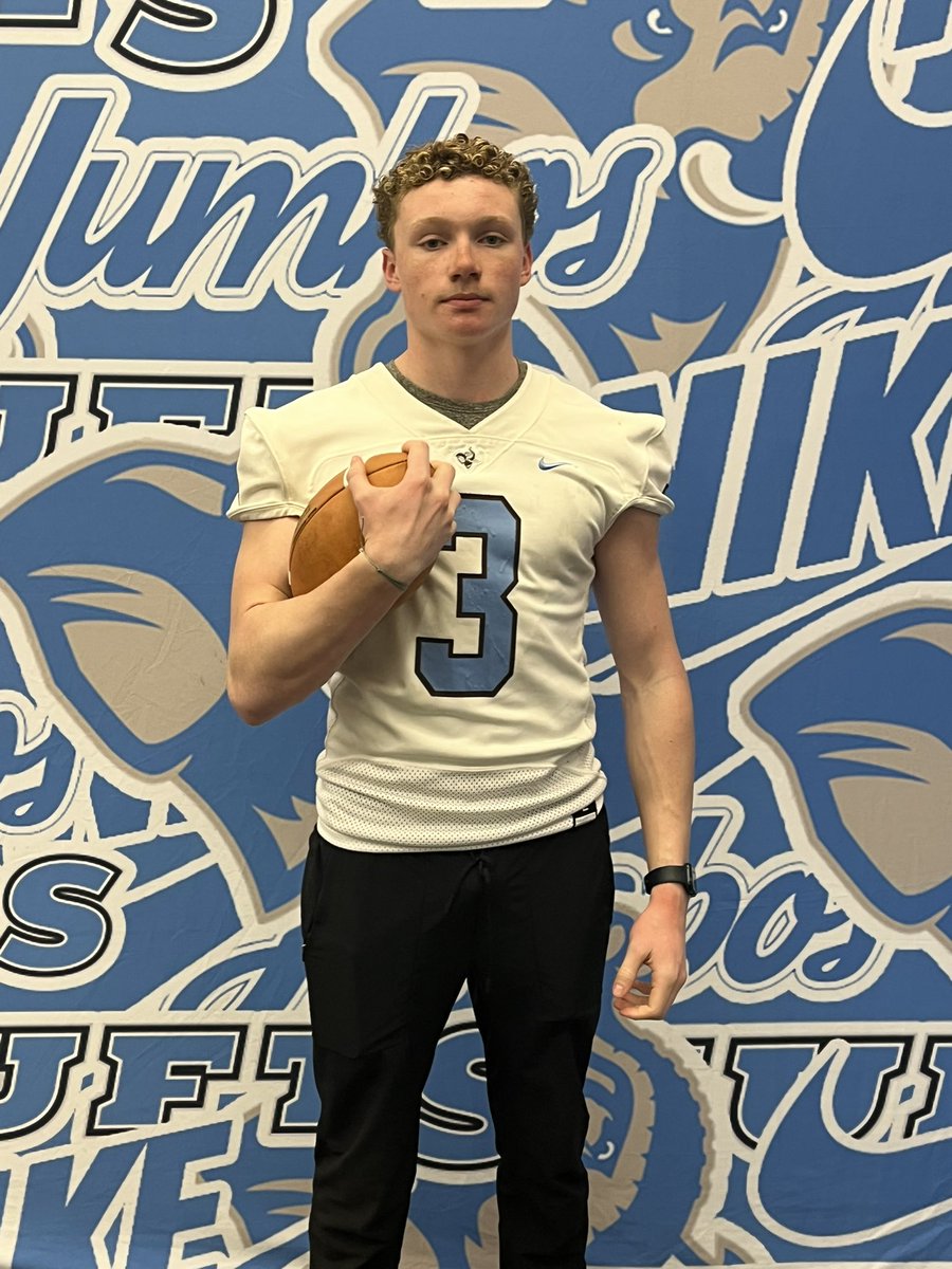 Braxton Werner (@braxtonwerner_6) on Twitter photo Had a great time on the <a href="/TuftsUniversity/">Tufts University</a> campus today, thank you <a href="/Coach_Lopes/">Tino Lopes</a> for the invite!! <a href="/footballpsouth/">Plymouth South Football</a> @fru_pshs Had a great time on the <a href="/TuftsUniversity/">Tufts University</a> campus today, thank you <a href="/Coach_Lopes/">Tino Lopes</a> for the invite!! <a href="/footballpsouth/">Plymouth South Football</a> @fru_pshs