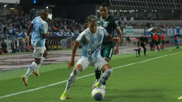 A CBF marcou Operário-PR x Paysandu para o dia 22/04, véspera da final da Copa Verde, o que gerou expectativas sobre eventual mudança de data no jogo do regional.

Porém, a partida no PR foi alterada para o dia 19/04, às 16:00, mantendo-se Goiás x Paysandu no dia 23.