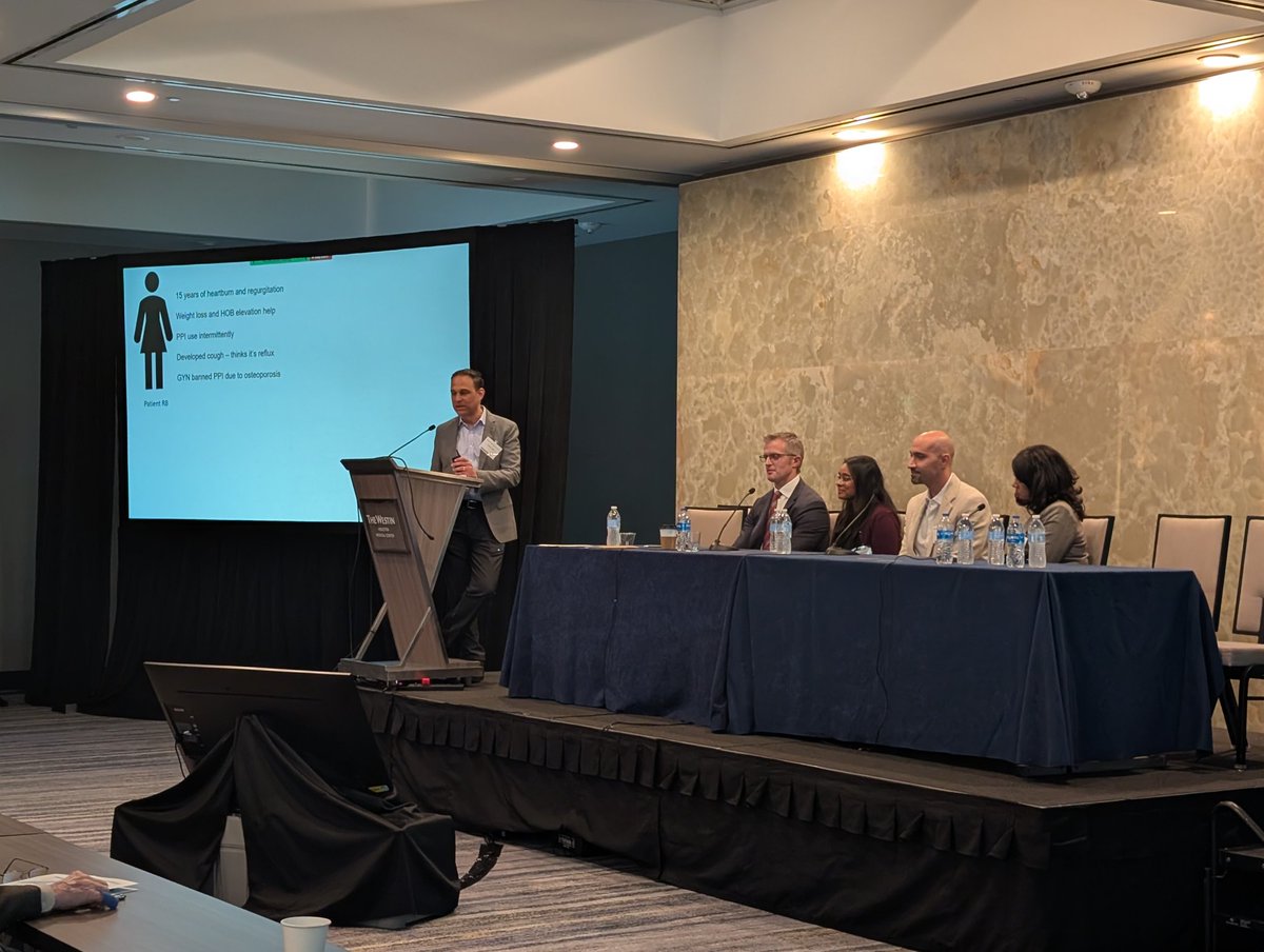 Wasif Abidi, MD, PhD (@wasabidoc) on Twitter photo Kal Patel putting the heat on our panelist and asking hard questions regarding GERD <a href="/bcm_gihep/">BCM Gastroenterology</a> <a href="/BCMDeptMedicine/">BCM Department of Medicine</a> <a href="/FaresAyoubMD/">Fares Ayoub</a> <a href="/ReenaChokshiMD/">Reena Chokshi, MD</a> <a href="/DrShawnGroth/">Shawn Groth</a> Kal Patel putting the heat on our panelist and asking hard questions regarding GERD <a href="/bcm_gihep/">BCM Gastroenterology</a> <a href="/BCMDeptMedicine/">BCM Department of Medicine</a> <a href="/FaresAyoubMD/">Fares Ayoub</a> <a href="/ReenaChokshiMD/">Reena Chokshi, MD</a> <a href="/DrShawnGroth/">Shawn Groth</a>