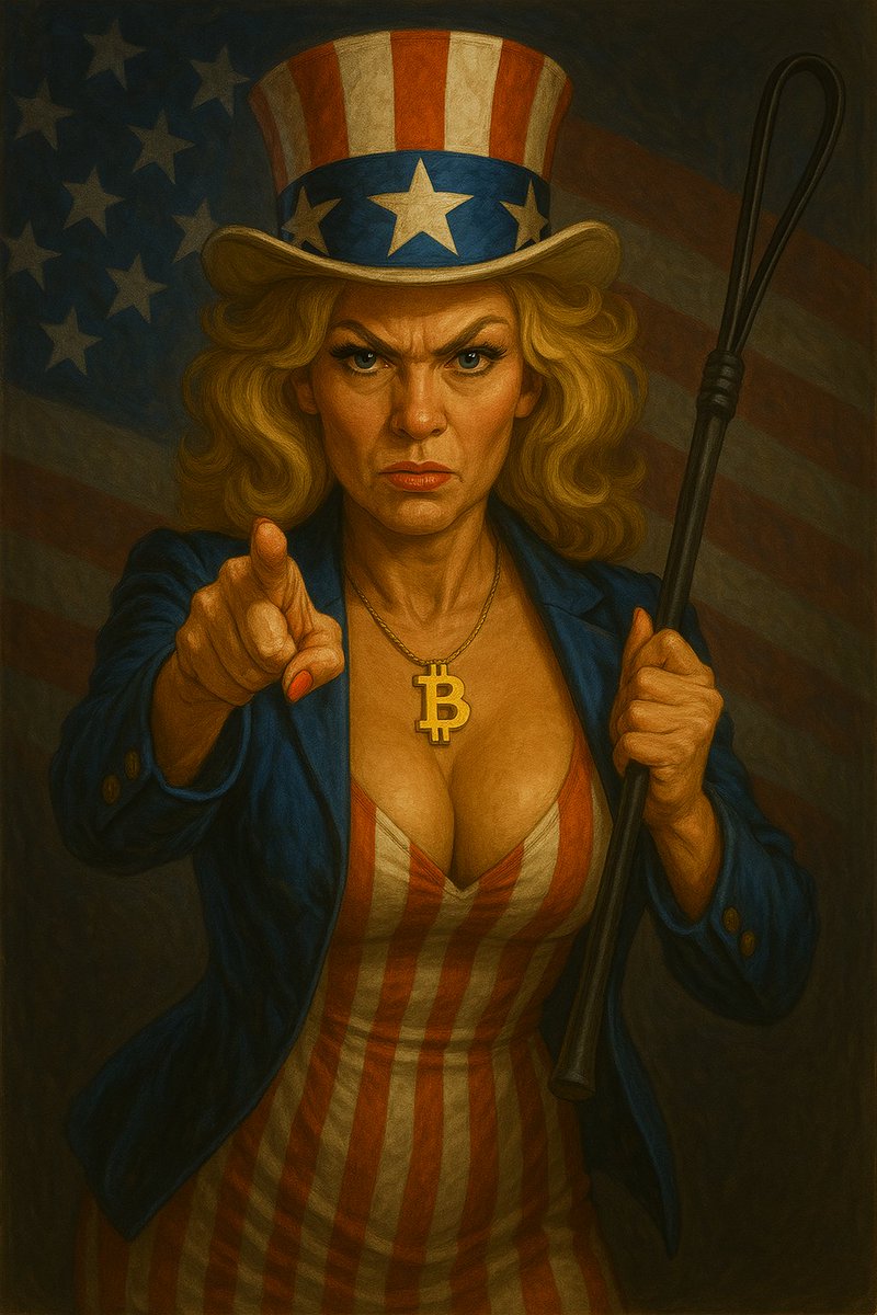 🔥 She doesn’t want your flowers. She wants your bags. 🇺🇸💰

8Jj6t4tSbBziWc5PDSS5FokE6sDRqYb1SAxopZUMpump