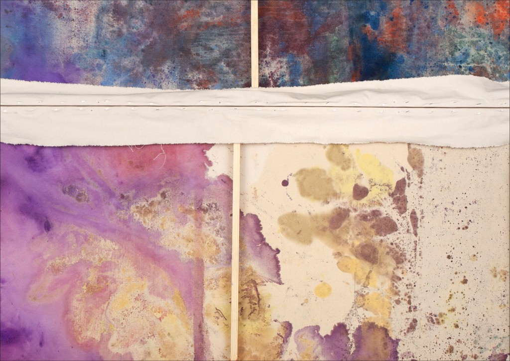 Currently on view through May 3
@fieldprojects:
Trevor Warren: 'Three Falls Pass'
Curated by @tifxb
March 27-May 3, 2025
Field Projects
526 W 26th St #807, New York, NY
Gallery Hours: Thurs-Sat, 12-6 PM