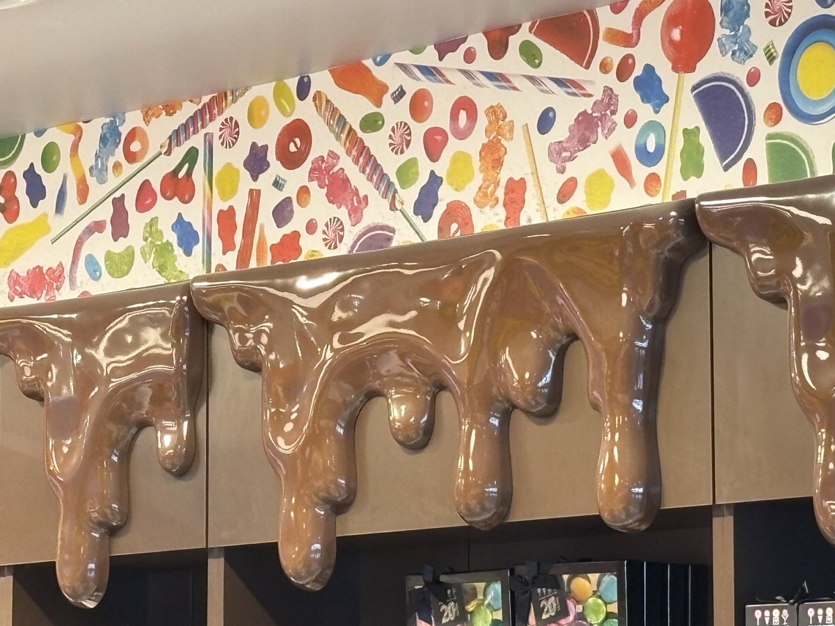 dylans candy bar after the fisting competition