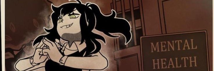 I'm back! You fucking sons of bitches!