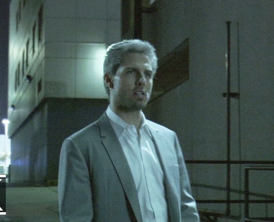 William Mapother IV tweet media