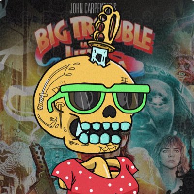 #NewProfilePic