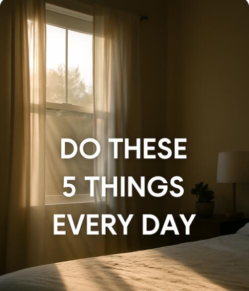 VitalWave8's tweet photo. 🧵 Tweet 1️⃣ (Intro/Main Tweet):
A lot of people ask me:
"I want to get healthier, but I don’t know where to start."
Truth is — wellness doesn’t have to be complicated.
Start with these 5 simple daily habits,
and your body will quietly thank you. 👇👇👇 https://t.co/RLZBMITqNK