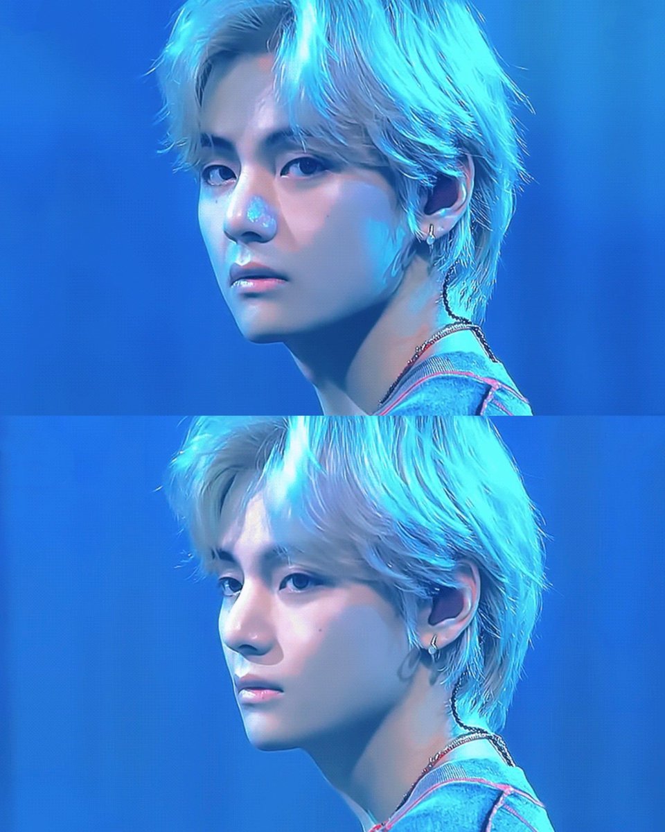 Taehyungimpact's tweet photo. The world stopped spinning https://t.co/yoIiYExhSK