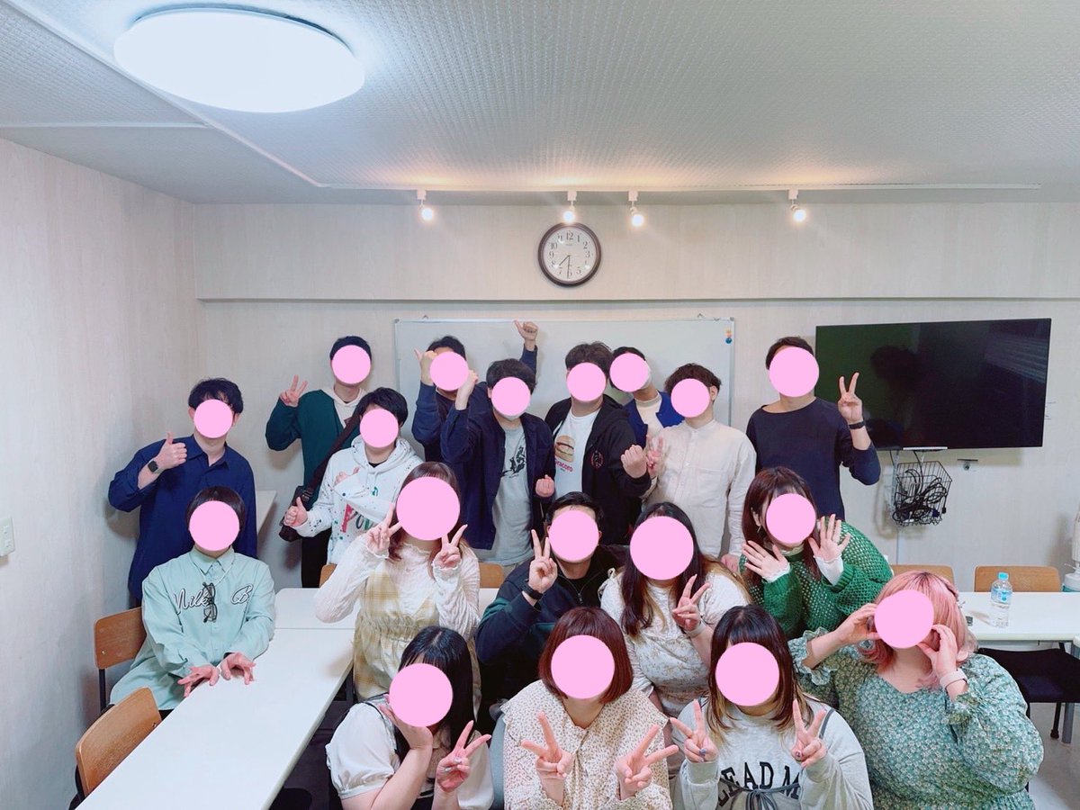oishiochan's tweet photo. 2025/04/12
しおくまボドゲ会🦭💓

今回もめちゃ楽しかった₍ ᐢ. ̫ .ᐢ ₎ ♡
みなさま、お越しいただきありがとうございましたー！！🥳 https://t.co/iiiTSggoW3