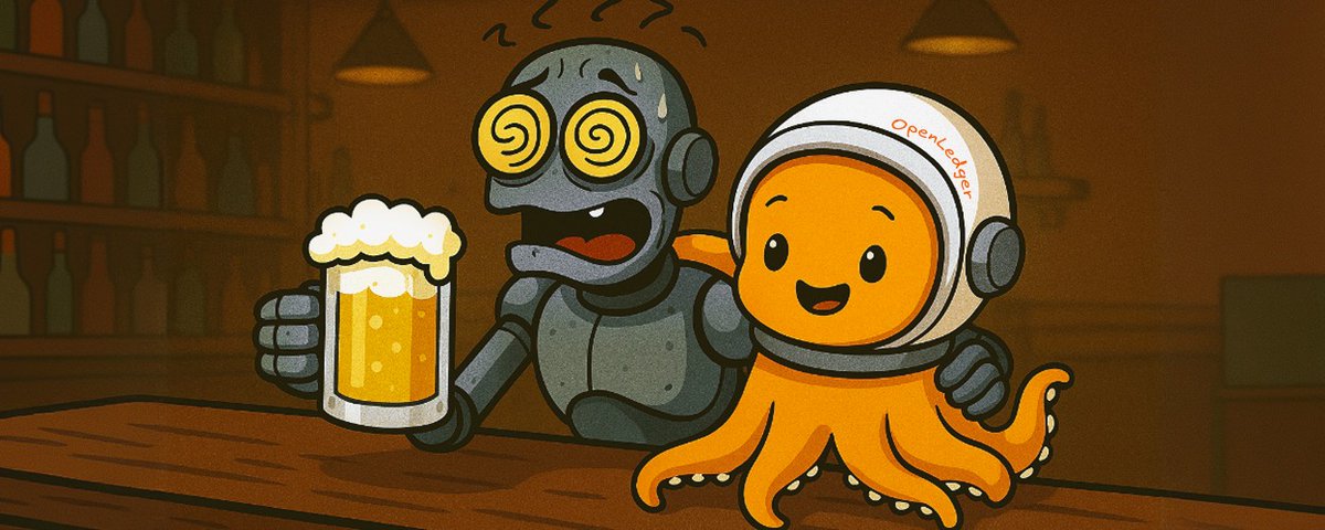 KakoRendo's tweet image. 3/ 💡 Enter Initial AI Offerings (IAIOs) – think ICOs, but for AI models. Developers can tokenize AI, allowing anyone to contribute, fine-tune, and own a share of its future success. No more black-box AI monopolies.
#IAIOs