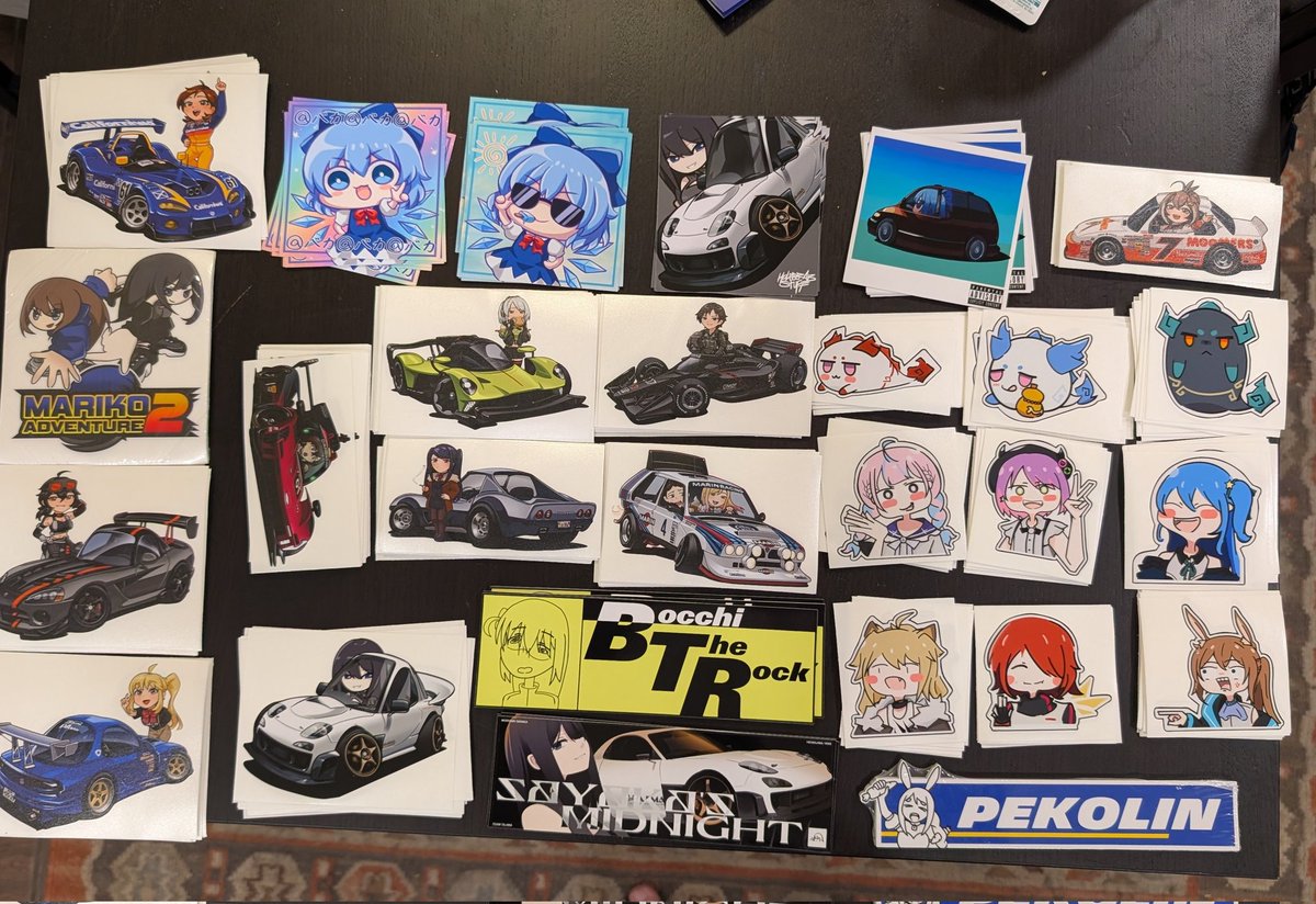 yasoku_us's tweet photo. Expect more cool stuff this week. https://t.co/BhlSXqked7
