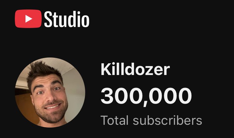 Killdozer tweet media