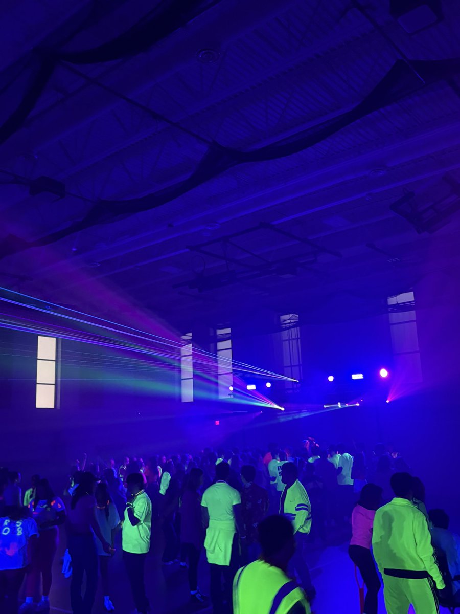 GLORO is off to great start!! <a href="/MrsHubbellNRHS/">Kristin Hubbell</a> <a href="/NOROguy/">Papa O</a> <a href="/MrYappelNRHS/">MrYappelNRHS</a>