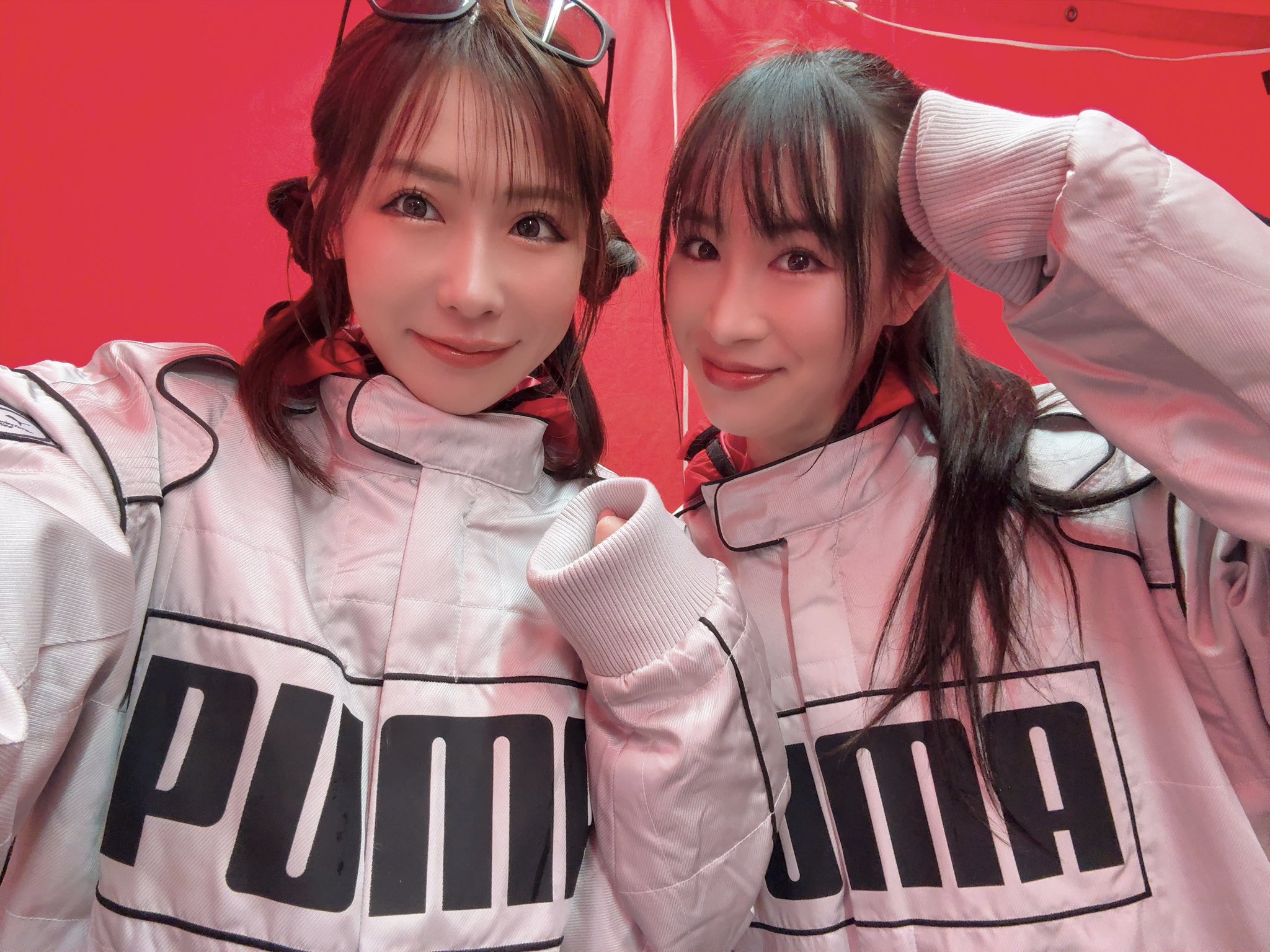 栗本紗智|さっちゃん🏍 on X: 栗本紗智|さっちゃん🏍 on X: