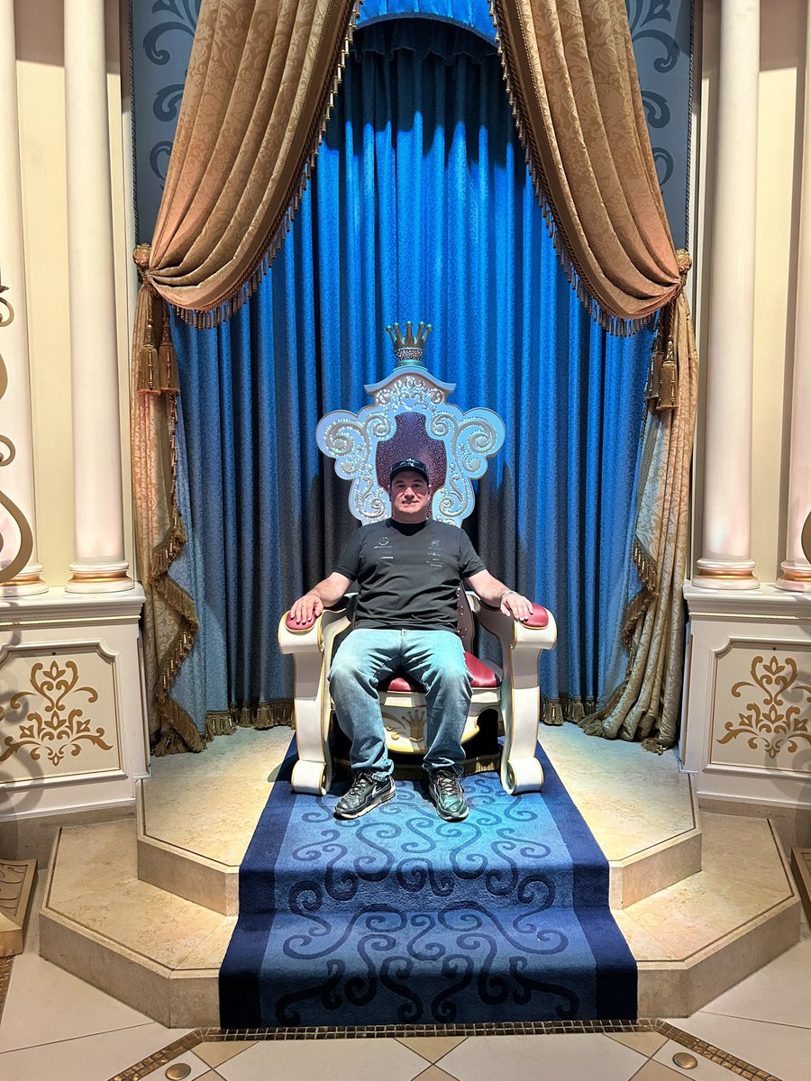 Big John 1870™️ tweet media