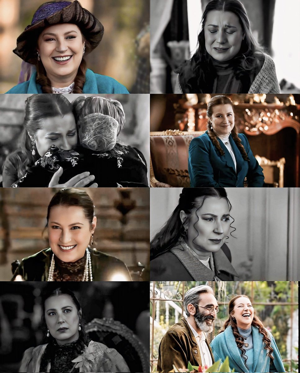 Sen ağlama 🕊🤍
#VahidePercin 
#sakirpasailesi