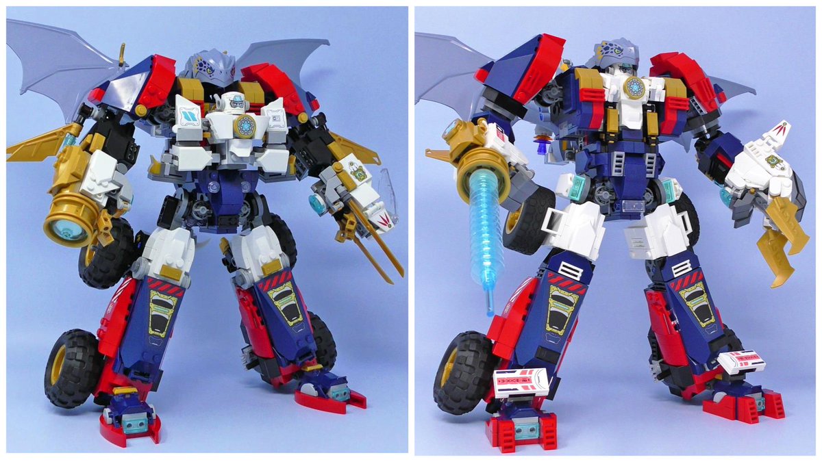 Mishima Productions on X