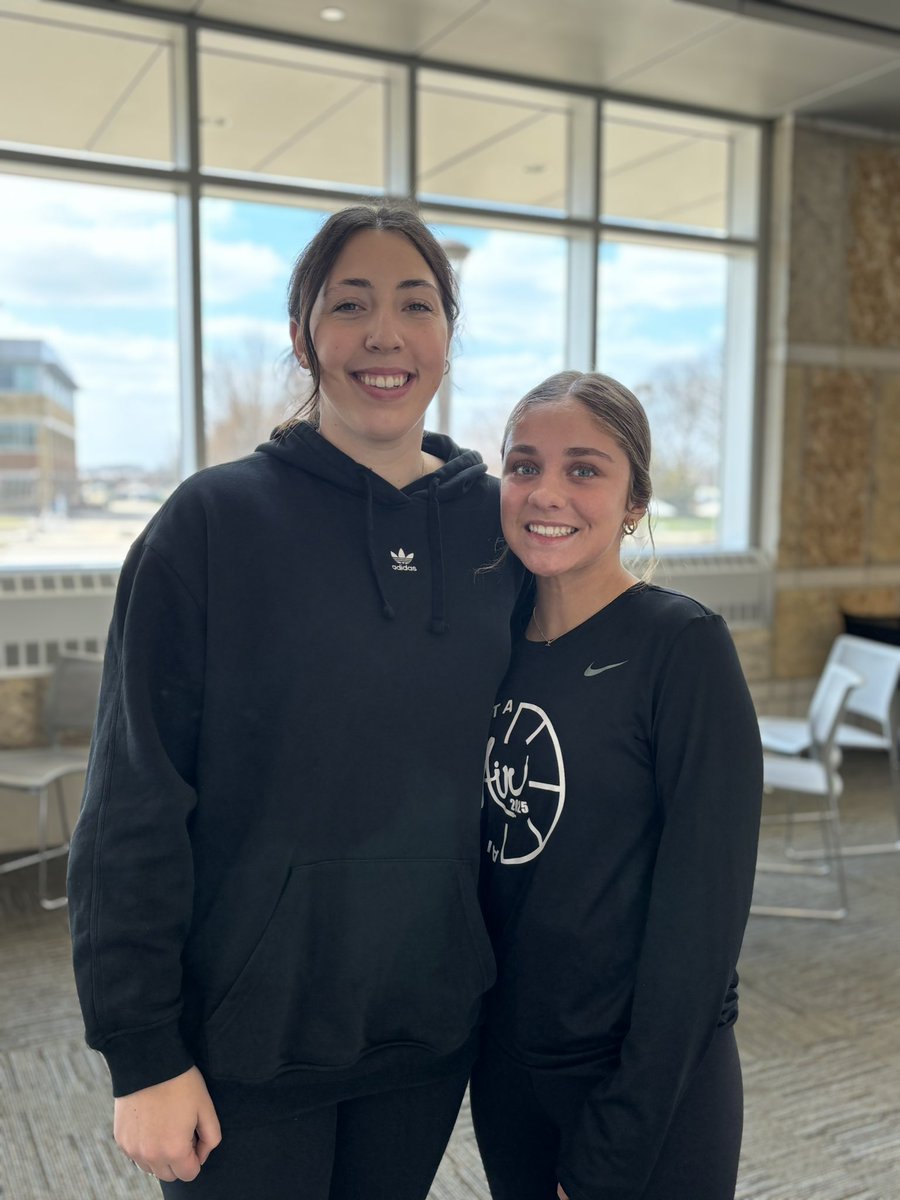 Siri Konkel (@sirikonkel) on Twitter photo Thank you to <a href="/Coach_Whetstone/">Angel Whetstone,M.S</a> <a href="/PackWBB/">Madison College Women’s Basketball</a> for the campus tour and offer to play at the next level for Madison College. Go WolfPack! <a href="/AirMinnesota/">Air Minnesota Basketball</a> <a href="/sg_gbb/">Spring Grove Girls Basketball</a> <a href="/DanJech/">Dan Jech</a> <a href="/emma_collins3/">Emma Collins Jech</a> <a href="/addymchugh/">Addyson McHugh</a> Thank you to <a href="/Coach_Whetstone/">Angel Whetstone,M.S</a> <a href="/PackWBB/">Madison College Women’s Basketball</a> for the campus tour and offer to play at the next level for Madison College. Go WolfPack! <a href="/AirMinnesota/">Air Minnesota Basketball</a> <a href="/sg_gbb/">Spring Grove Girls Basketball</a> <a href="/DanJech/">Dan Jech</a> <a href="/emma_collins3/">Emma Collins Jech</a> <a href="/addymchugh/">Addyson McHugh</a>