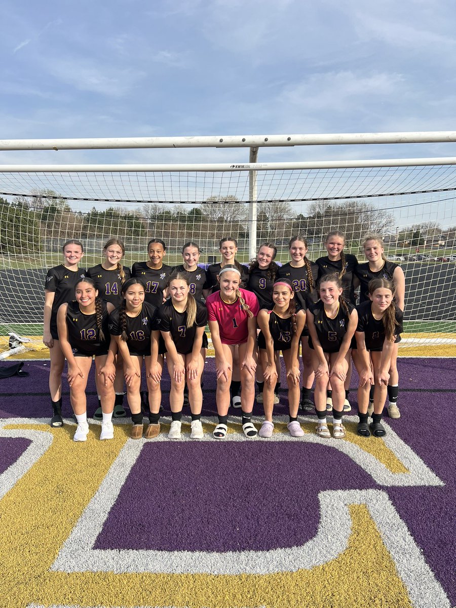 Bellevue West Soccer tweet media
