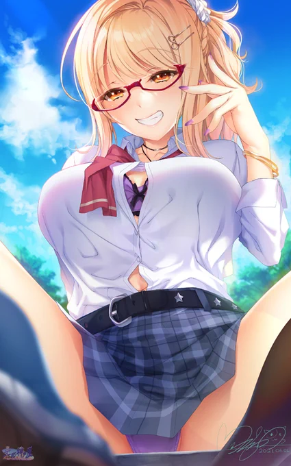 おはようございます!だからなのか分かりませんが今朝はちょっと寒いですねモンハンなかなか欲しい装飾品が取れませんイラストは宮下愛 