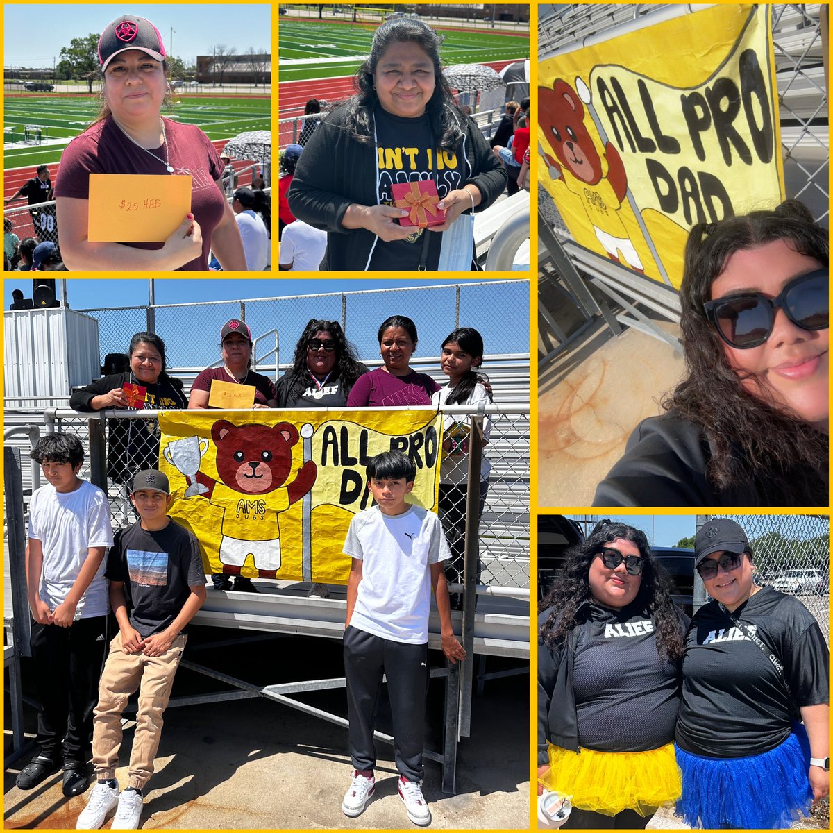 AMS Family Center (@amscubfam) on Twitter photo Today was full of laughs, love, and legendary parent energy! APD All Star Day was a blast! Shout out to our Momma Cubs for bringing extra heart and hype— couldn’t have done it without you! 🐻🏅 <a href="/Alief_Fame/">Alief FACE</a> Today was full of laughs, love, and legendary parent energy! APD All Star Day was a blast! Shout out to our Momma Cubs for bringing extra heart and hype— couldn’t have done it without you! 🐻🏅 <a href="/Alief_Fame/">Alief FACE</a>