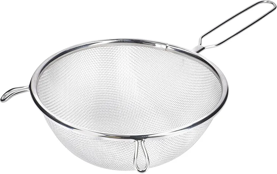who are you?
I....
am sieve