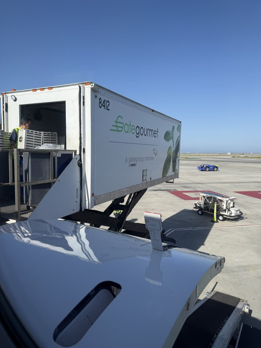 Lynn Gray Hanlon (@lgraysba) on Twitter photo Hello SFO! Thank you for your hospitality today! Excellent service! With love, the Hanlon’s✈️! <a href="/united/">United Airlines</a> <a href="/flySFO/">San Francisco International Airport (SFO) ✈️</a> <a href="/Westcoastmike1/">West Coast Mike</a> <a href="/JayCardiello/">Jay Cardiello</a> <a href="/LgraySba/">Lynn Gray Hanlon</a> <a href="/Gate_Gourmet/">GateGourmet</a> <a href="/gategourmet2012/">Gate Gourmet</a> Hello SFO! Thank you for your hospitality today! Excellent service! With love, the Hanlon’s✈️! <a href="/united/">United Airlines</a> <a href="/flySFO/">San Francisco International Airport (SFO) ✈️</a> <a href="/Westcoastmike1/">West Coast Mike</a> <a href="/JayCardiello/">Jay Cardiello</a> <a href="/LgraySba/">Lynn Gray Hanlon</a> <a href="/Gate_Gourmet/">GateGourmet</a> <a href="/gategourmet2012/">Gate Gourmet</a>