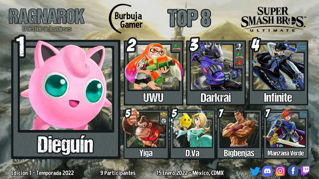 Darkrai.333 🕷️ tweet media