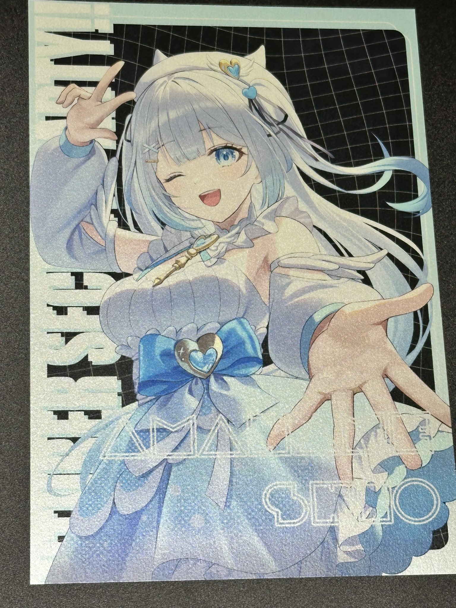 確認用(*  ´ ᵕ `  *)♡ しおちゃんみてみて - অনুসন্ধান / X