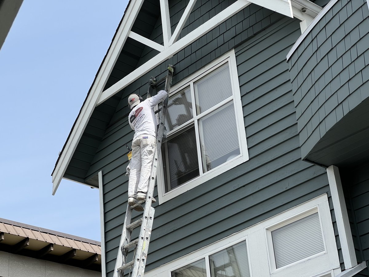 ProWorksCanada's tweet photo. Do you factor in the environment into your painting projects?

https://t.co/pkInhQFGWj https://t.co/Ub3QAGDsCu