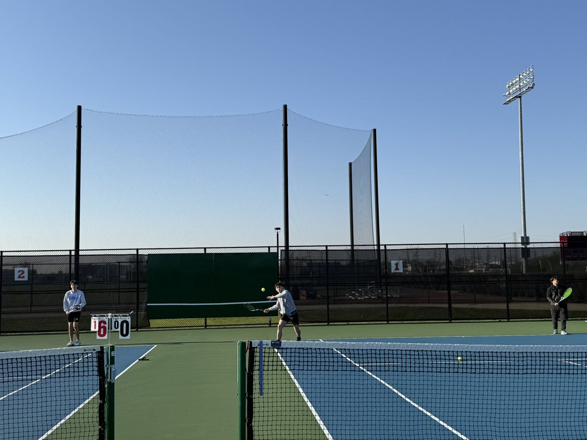 Willowbrook Tennis (@wbhs_tennis) on Twitter photo Our Warriors Take 2nd Overall at The Niles West Eight Team Invitational on this beautiful Saturday. Proud of these gentlemen they played very well today with some individual medals. Go Warriors! 🎾🤙💪
<a href="/WB_ATHLETICS/">Willowbrook Athletics</a> #DubsUp Our Warriors Take 2nd Overall at The Niles West Eight Team Invitational on this beautiful Saturday. Proud of these gentlemen they played very well today with some individual medals. Go Warriors! 🎾🤙💪
<a href="/WB_ATHLETICS/">Willowbrook Athletics</a> #DubsUp