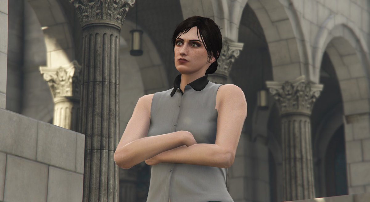 President Aubrey Fiore tweet media