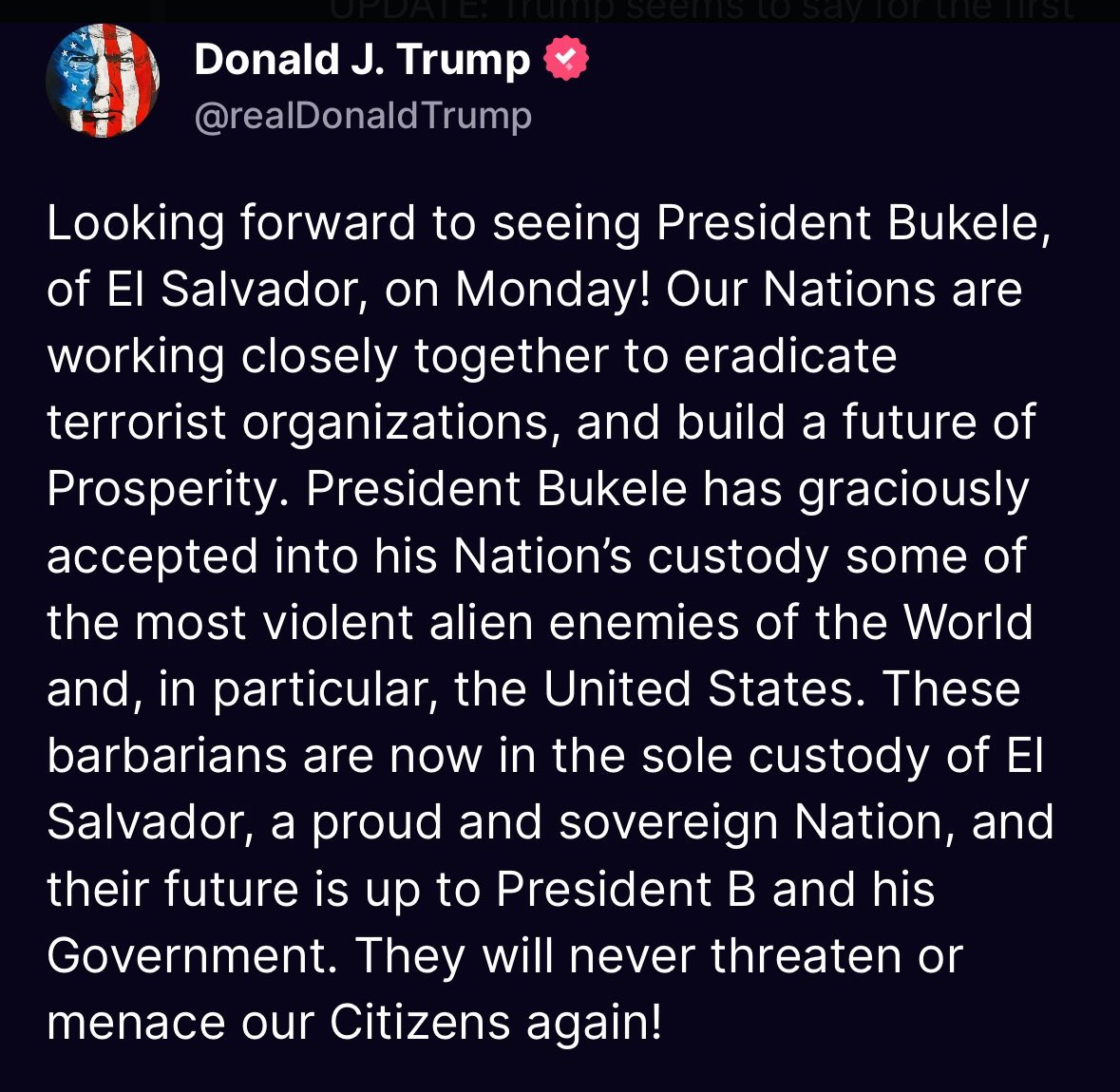 Ed Krassenstein tweet media