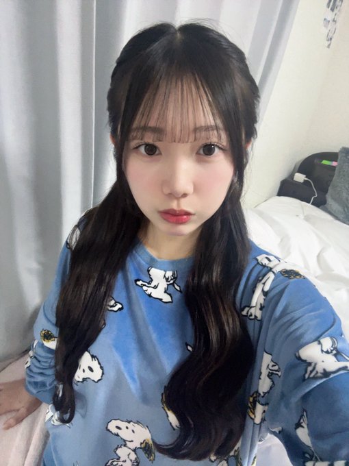 あいなのTwitter画像1