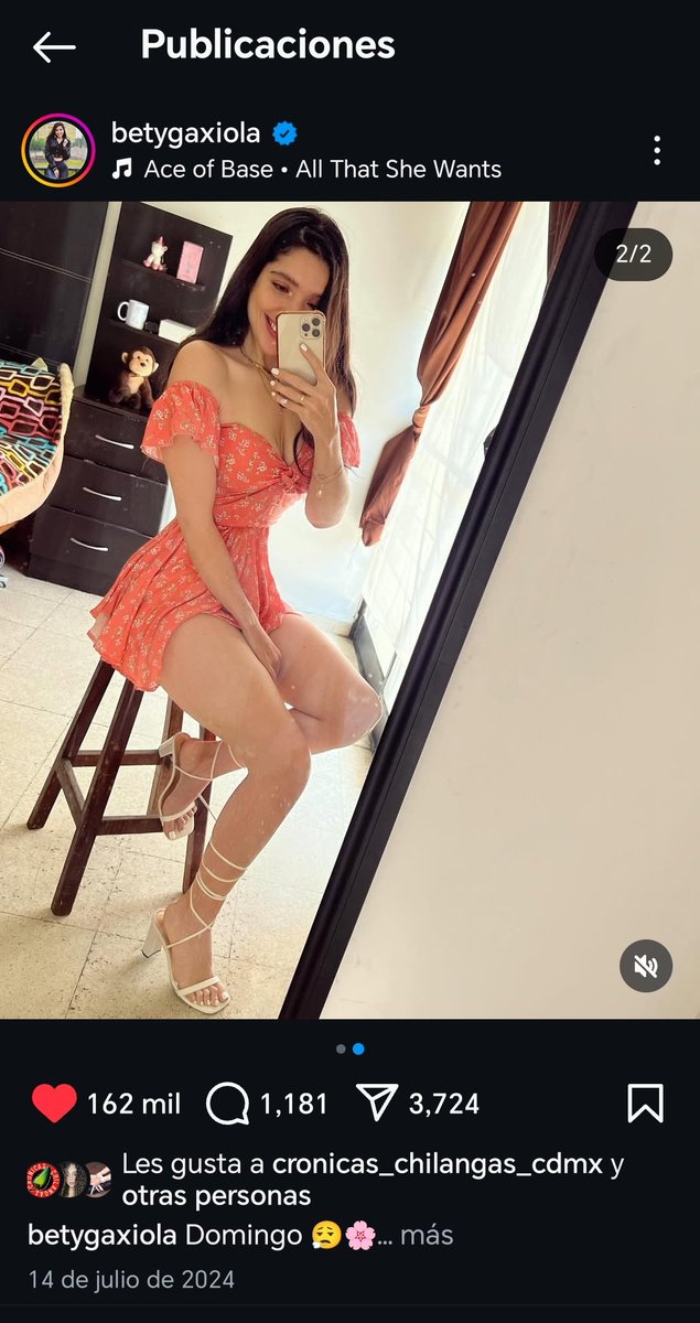 reto07020's tweet photo. @fabianisoy Cuenta fake esta es la real en Ig https://t.co/fJzQEYTMY9