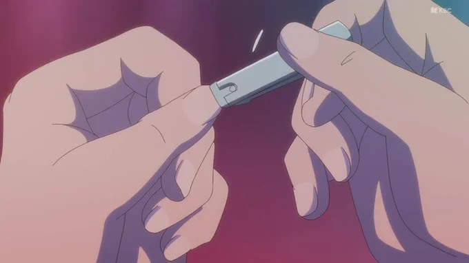 もう完全にファンですわw  #precure 