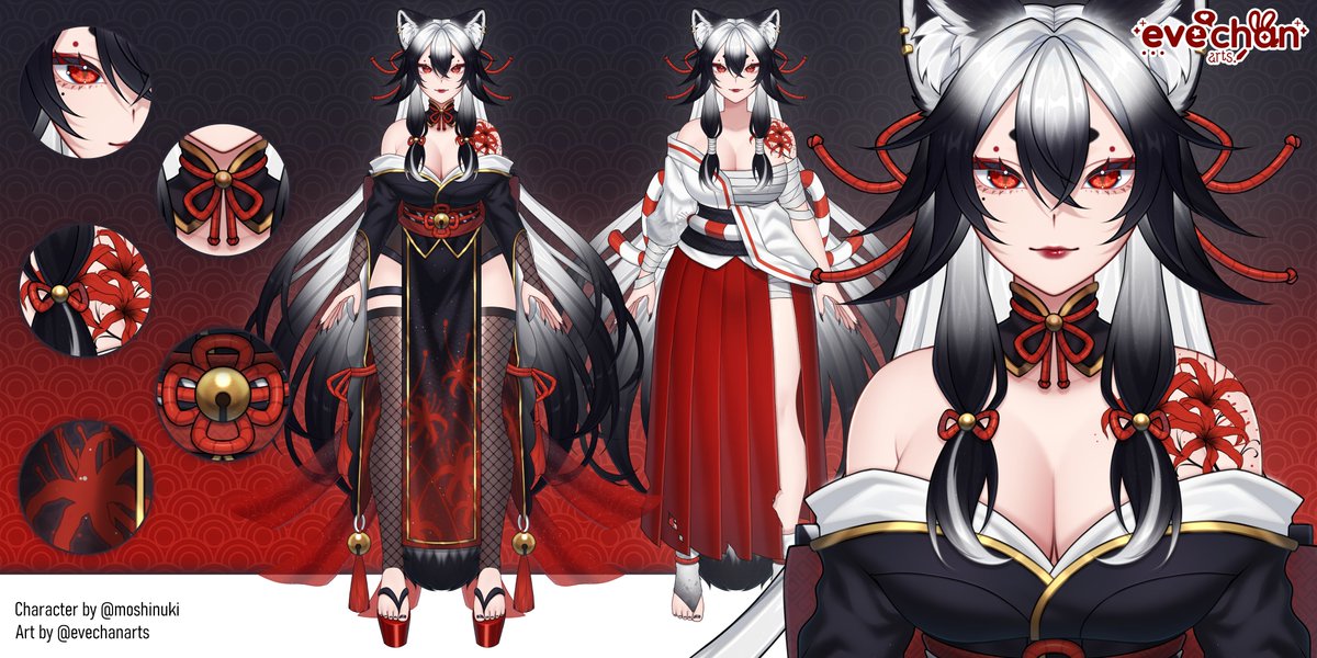moshinuki's tweet image. Olá sou a Moshi, sua guaxinim Yokai ✿
Oshimark: 🦝
Livetag: #xinim
Arttag: #nukiarts
Nsfwtag: #eronuki
Lore: moshinuki.carrd.co/#lore
Model: @evechanarts_en
Rig: @Haygan_
✿ twitch.tv/moshiroom
✿ youtube.com/@moshinuki
#vtuber #vtuberbr #xinim #nukiarts